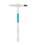 PARK TOOL κλειδιά Allen - ALLEN WRENCH 8 mm THH-1 - THH-8 - μπλε/ασημένιο