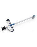 PARK TOOL ροπόκλειδα - TORQUE WRENCH 0-14 Nm TW-1-2 - ασημένιο/μαύρο