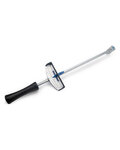 PARK TOOL ροπόκλειδα - TORQUE WRENCH 0-60 Nm TW-2-2 - ασημένιο/μαύρο