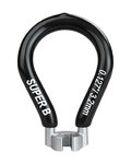 SUPER B Centerlocks - CENTERING KEY TB-5540 - μαύρο