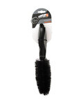 SUPER B βούρτσες καθαρισμού - CLEANING BRUSH TB-1709 - μαύρο
