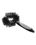 SUPER B βούρτσες καθαρισμού - CLEANING BRUSH TB-1710 - μαύρο