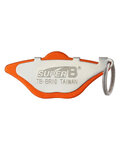 SUPER B τακάκια για δισκόπλακες - BRAKE CALIPER ALIGNMENT TOOL TB-BR10 - πορτοκαλί