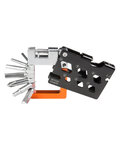 SUPER B πολυεργαλεία - MULTITOOL TB-FD50 - πορτοκαλί