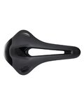 SELLE SAN MARCO σέλες - SHORTFIT 2.0 OPEN-FIT DYNAMIC WIDE  - ανθρακί