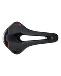 SELLE SAN MARCO σέλες - SHORTFIT 2.0 CARBON FX WIDE - γκρί