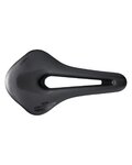 SELLE SAN MARCO σέλες - SHORTFIT 2.0 COMFORT OPEN-FIT DYNAMIC NARROW - ανθρακί