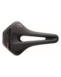 SELLE SAN MARCO σέλες - GROUND CARBON FX WIDE - γκρί