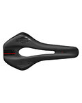 SELLE SAN MARCO σέλες - GND OPEN-FIT CARBON FX WIDE - μαύρο