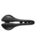 SELLE SAN MARCO σέλες - ASPIDE OPEN-FIT SUPERLEGGERA NARROW - μαύρο