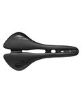 SELLE SAN MARCO σέλες - ASPIDE OPEN-FIT SUPERLEGGERA WIDE - μαύρο