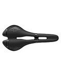 SELLE SAN MARCO σέλες - ASPIDE OPEN-FIT RACING NARROW - μαύρο