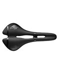 SELLE SAN MARCO σέλες - ASPIDE OPEN-FIT DYNAMIC WIDE - μαύρο