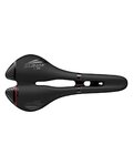 SELLE SAN MARCO σέλες - ASPIDE OPEN-FIT CARBON FX NARROW - μαύρο
