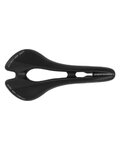 SELLE SAN MARCO σέλες - ASPIDE OPEN-FIT SUPERCOMFORT RACING NARROW - μαύρο