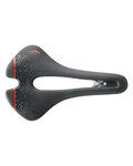 SELLE SAN MARCO σέλες - ASPIDE SHORT CARBON FX WIDE - γκρί