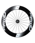 FFWD WHEELS τροχοί - RYOT77 (77 MM) TRACK - λευκό/μαύρο
