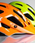 KASK Κράνη - REX WG11 - πορτοκαλί/λευκό