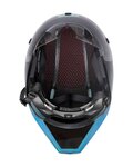 KASK Κράνη - MISTRAL WG11 - μαύρο/μπλε