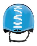 KASK Κράνη - MISTRAL WG11 - μαύρο/μπλε