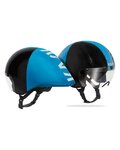 KASK Κράνη - MISTRAL WG11 - μαύρο/μπλε