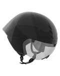 KASK Κράνη - MISTRAL WG11 - μαύρο/ανθρακί
