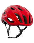 KASK Κράνη - MOJITO3 WG11 - κόκκινο