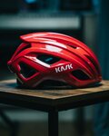 KASK Κράνη - MOJITO3 WG11 - κόκκινο