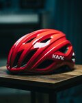 KASK Κράνη - MOJITO3 WG11 - κόκκινο