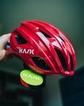KASK Κράνη - MOJITO3 WG11 - κόκκινο