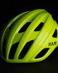KASK Κράνη - MOJITO3 WG11 - κίτρινο