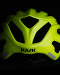 KASK Κράνη - MOJITO3 WG11 - κίτρινο