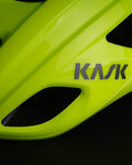 KASK Κράνη - MOJITO3 WG11 - κίτρινο