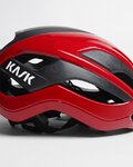 KASK Κράνη - ELEMENTO WG11 - κόκκινο