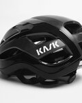 KASK Κράνη - ELEMENTO WG11 - μαύρο