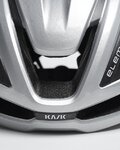 KASK Κράνη - ELEMENTO WG11 - ασημένιο