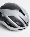 KASK Κράνη - ELEMENTO WG11 - ασημένιο