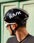 KASK Κράνη - UTOPIA Y WG11 - μαύρο