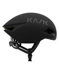 KASK Κράνη - NIRVANA WG11 - μαύρο