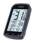 CYCPLUS υπολογιστές ποδηλατου - CYCPLUS M1