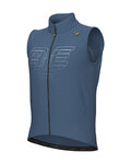 ALÉ γιλέκα - SAUVAGE PR-E - μπλε