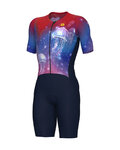 ALÉ Ολόσωμες φόρμες - TRIATHLON SEA - μπλε