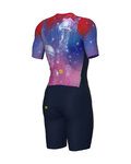 ALÉ Ολόσωμες φόρμες - TRIATHLON SEA - μπλε