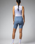 ALÉ κοντά παντελόνια χωρίς ιμάντες - MASTER 2.0 PR-E - γαλάζιο