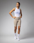 ALÉ κοντά παντελόνια χωρίς ιμάντες - MASTER 2.0 PR-E - μπεζ
