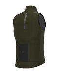 ALÉ γιλέκα - RIPARO R-EV1 - πράσινο