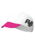 ALÉ καπέλα - FLAG - λευκό/ροζ