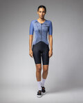 ALÉ Ολόσωμες φόρμες - BEYOND TRIATHLON - μπλε/μαύρο