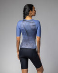 ALÉ Ολόσωμες φόρμες - BEYOND TRIATHLON - μπλε/μαύρο