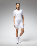 ALÉ κοντομάνικες φανέλα - R-EV1 SPRINTER 2.0 - λευκό